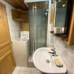Charmant Studio Chamonix *