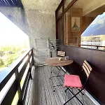 Charmant Studio Chamonix * Chamonix
