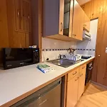 Charmant Studio Chamonix Appartamento Chamonix