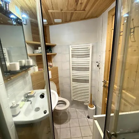 Appartement Charmant Studio Chamonix