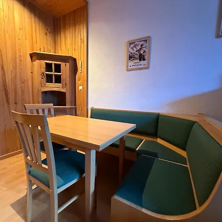 Charmant Studio Chamonix * Chamonix