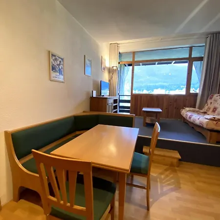 Apartment Charmant Studio Chamonix